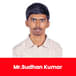 Sri Ramanujar Engineering College, Chennai ,Tamilnadu, Assistant.Professor :  Mr.Sudhan Kumar Interview